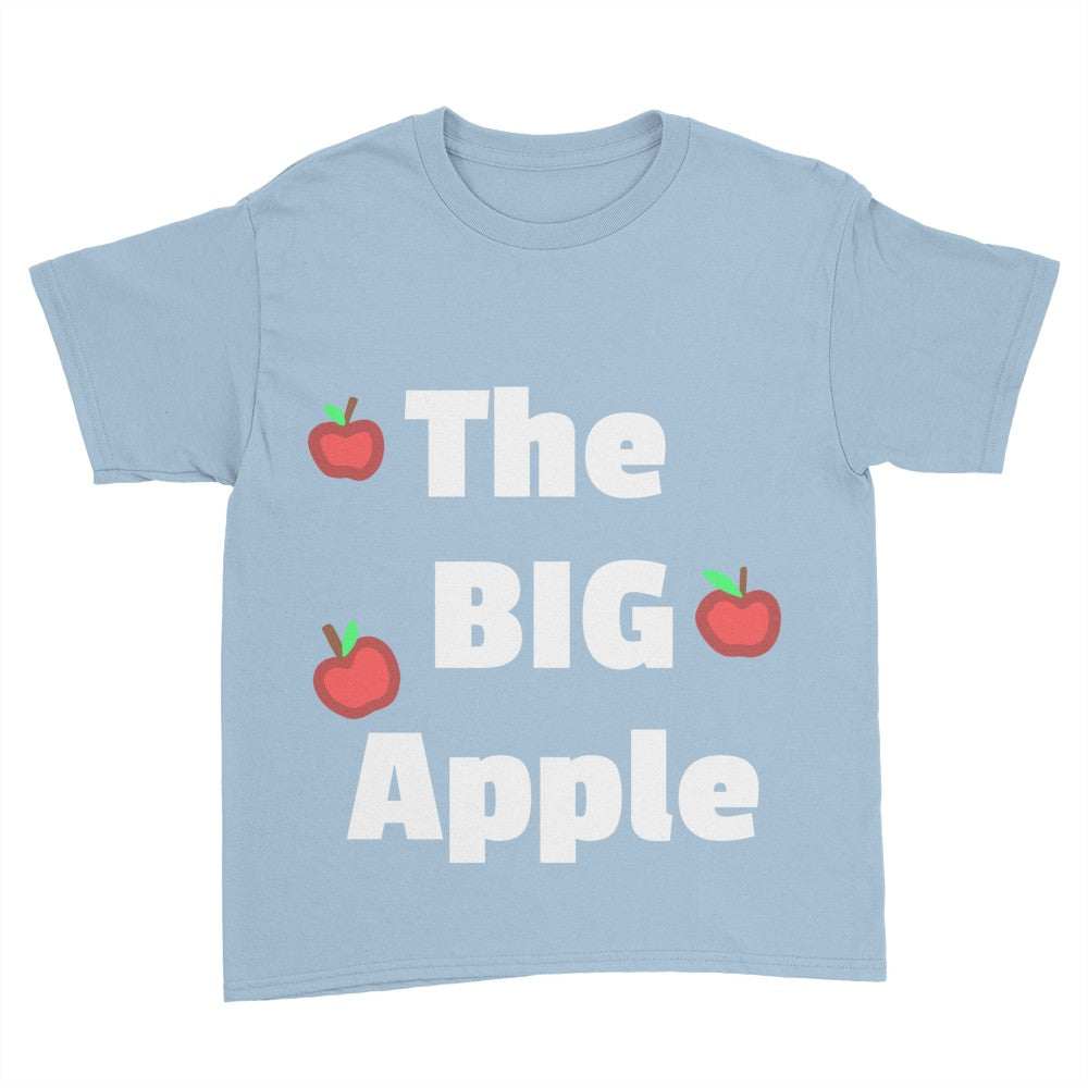 The Big Apple