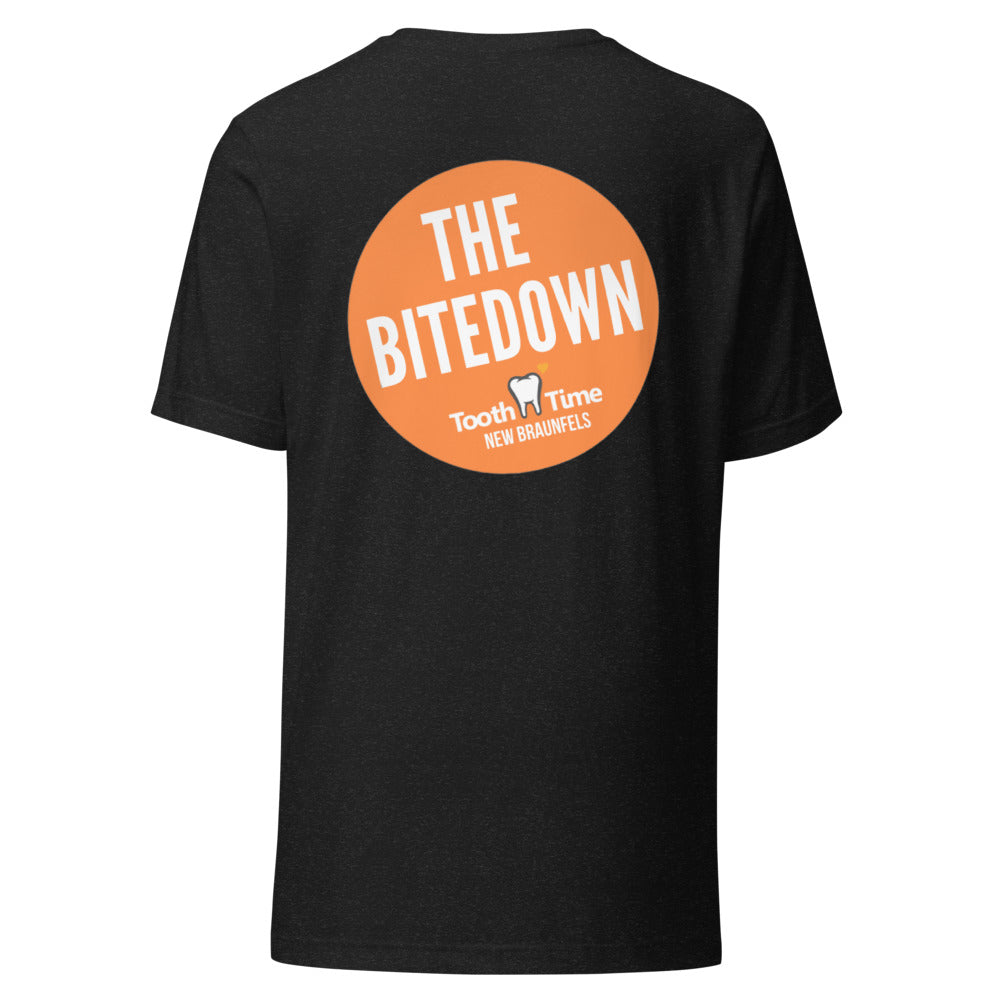 The Bite Down T-shirt