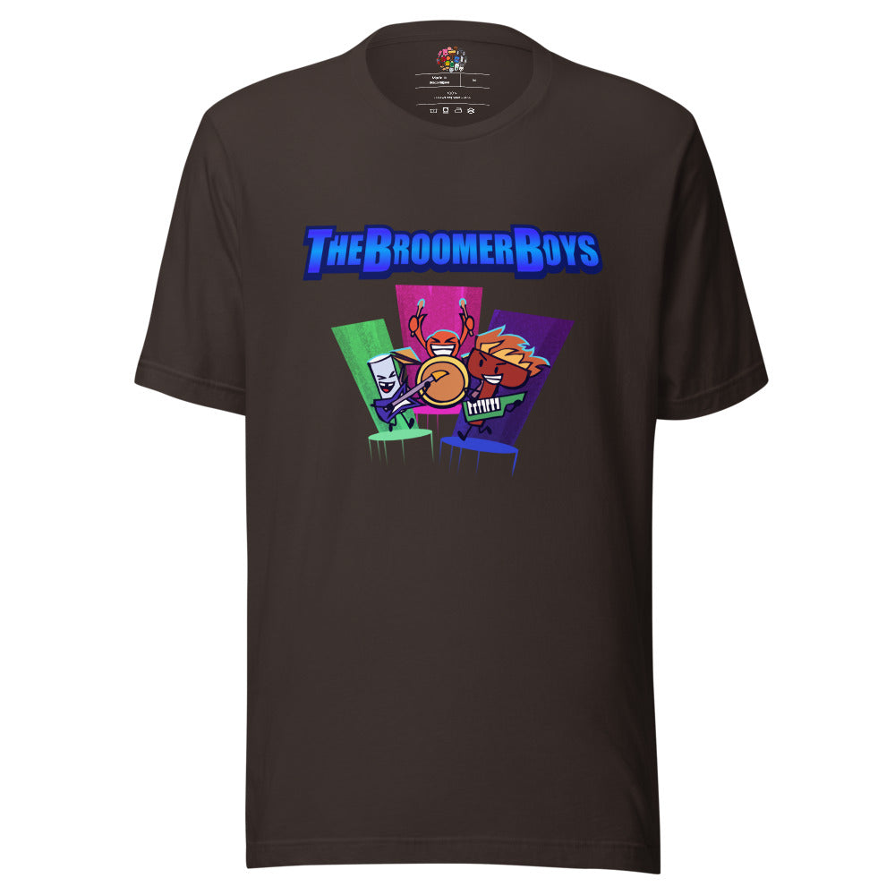 The Broomer Boys Shirt