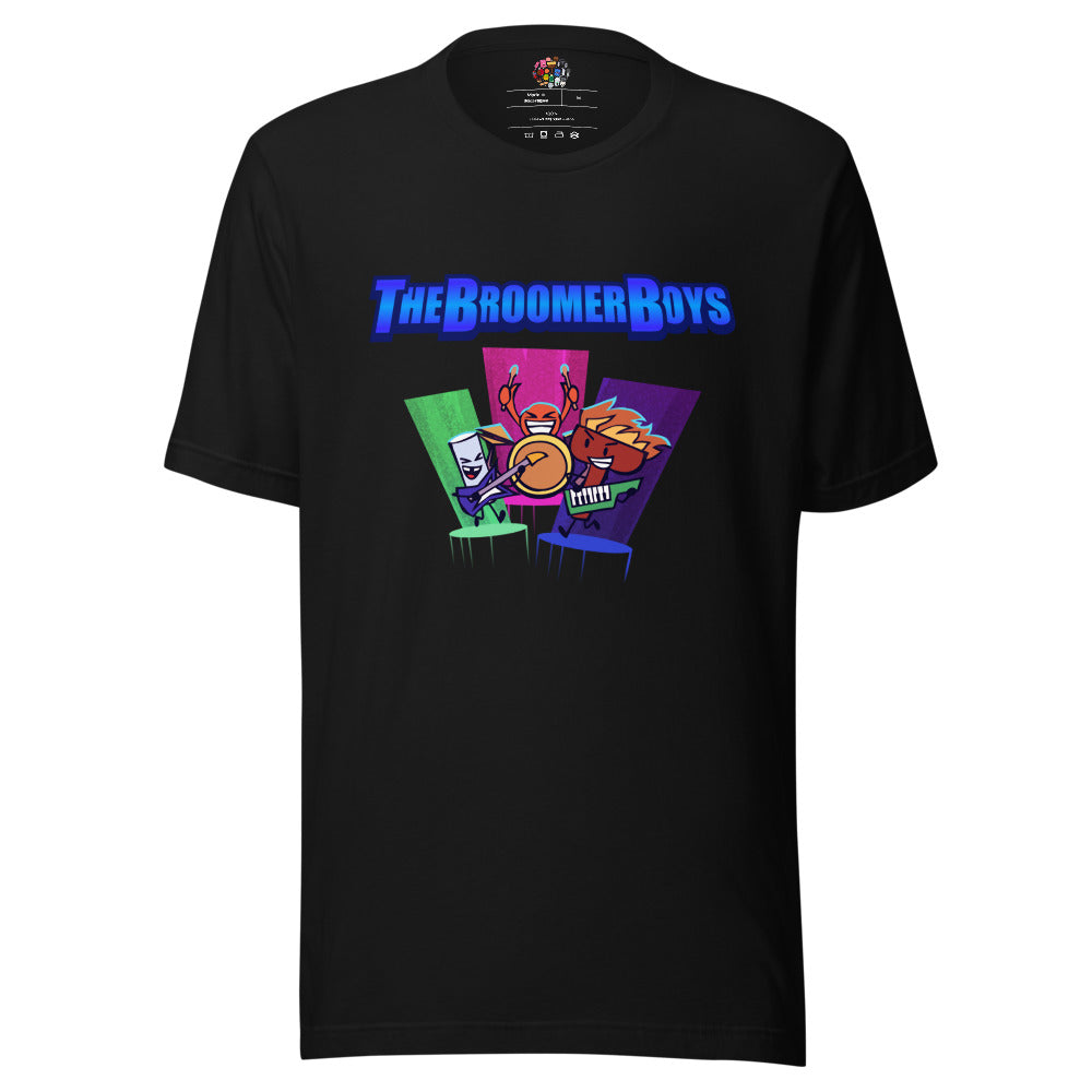 The Broomer Boys Shirt