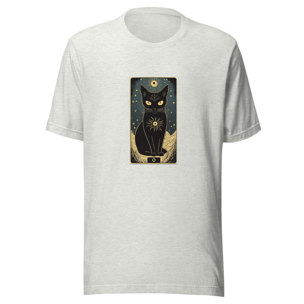 The Cat | Gildan Ultra Cotton Tee