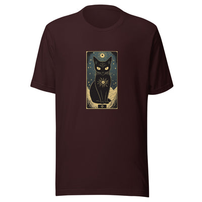 The Cat | Gildan Ultra Cotton Tee