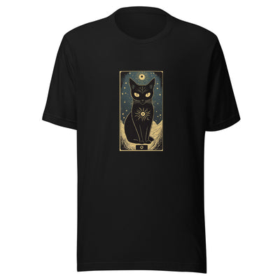 The Cat | Gildan Ultra Cotton Tee