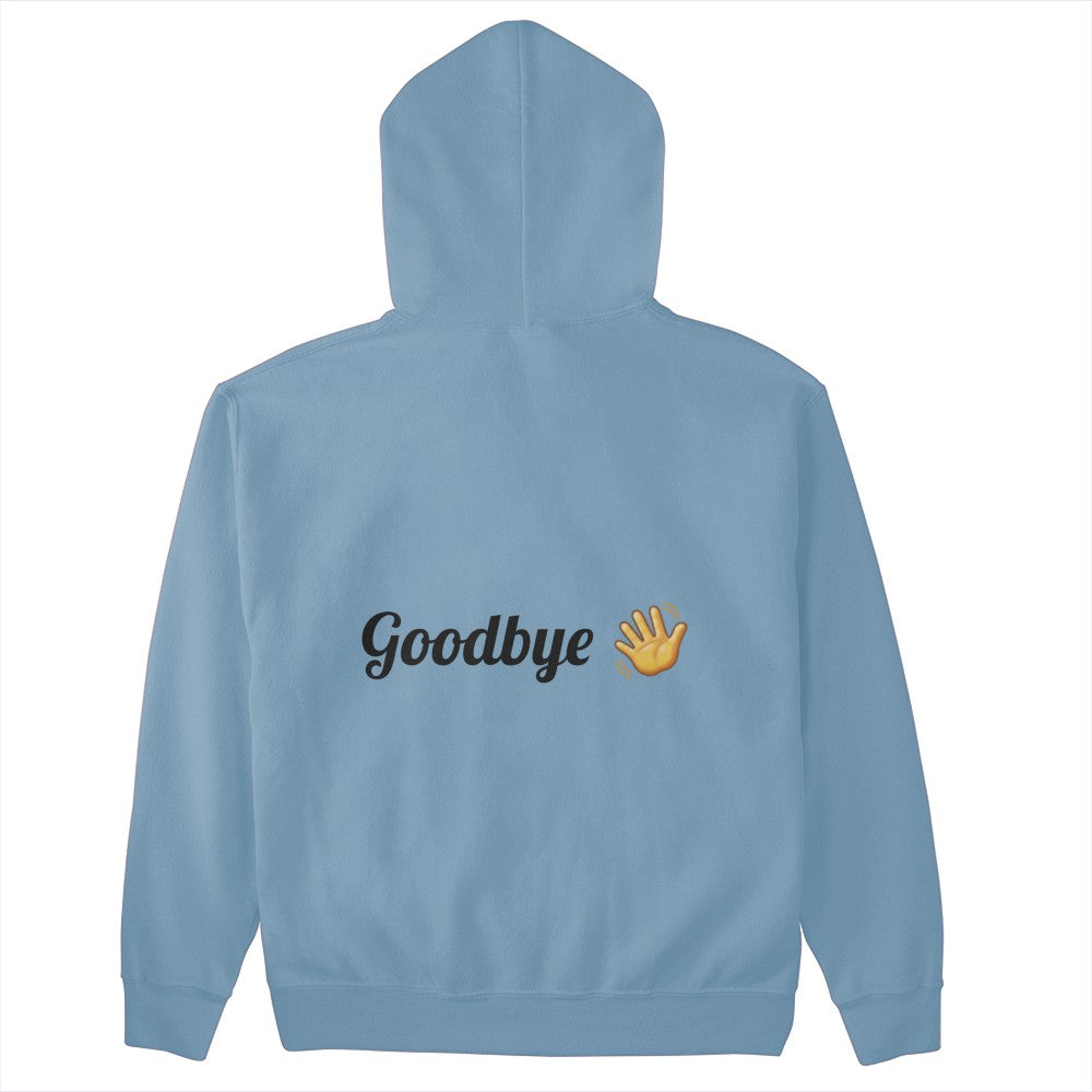 The CookieCat Sweatshirt (adult)