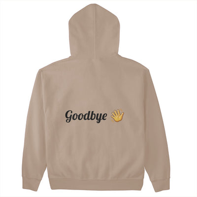 The CookieCat Sweatshirt (adult)