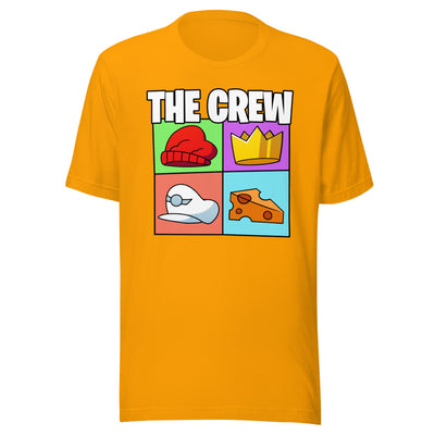 The Crew T-Shirt