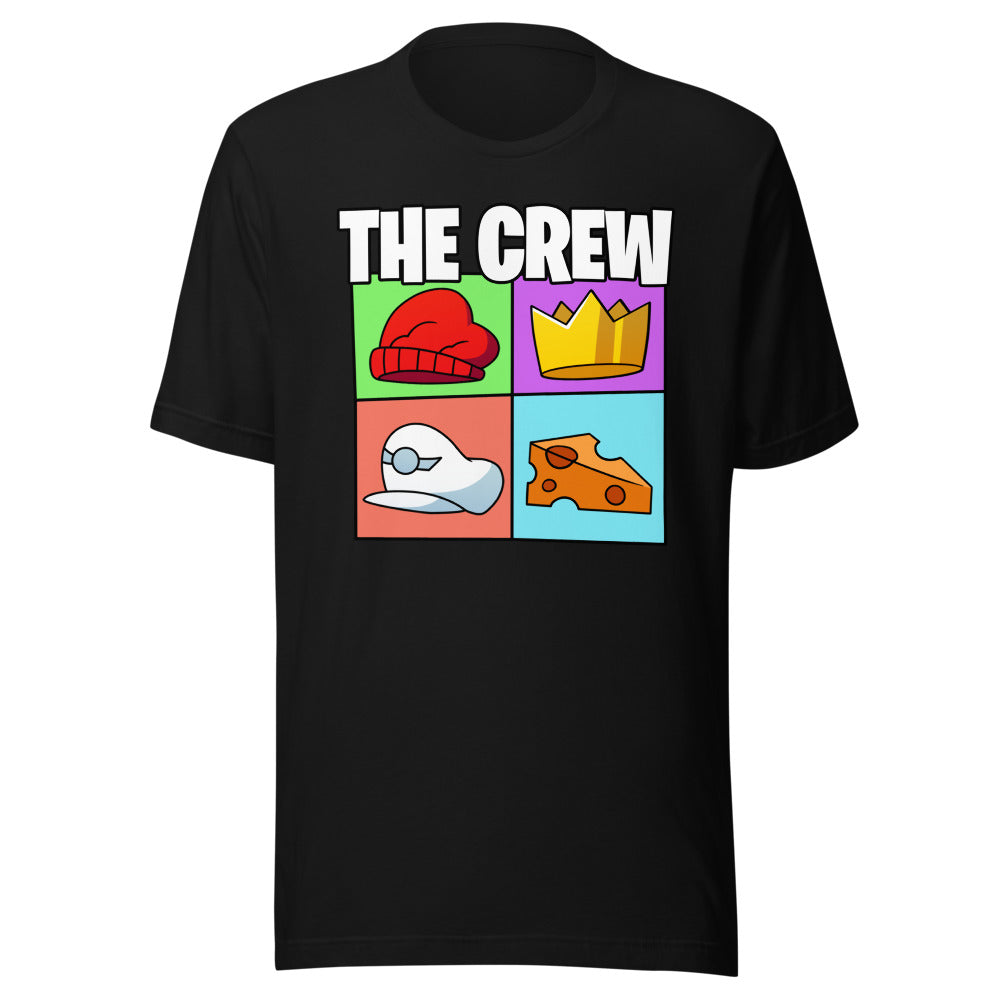 The Crew T-Shirt