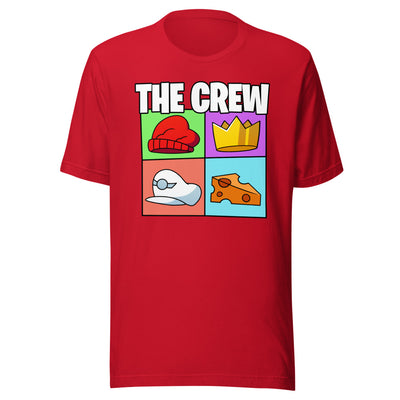 The Crew T-Shirt