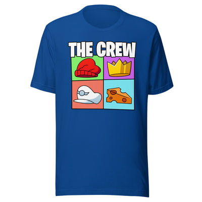 The Crew T-Shirt
