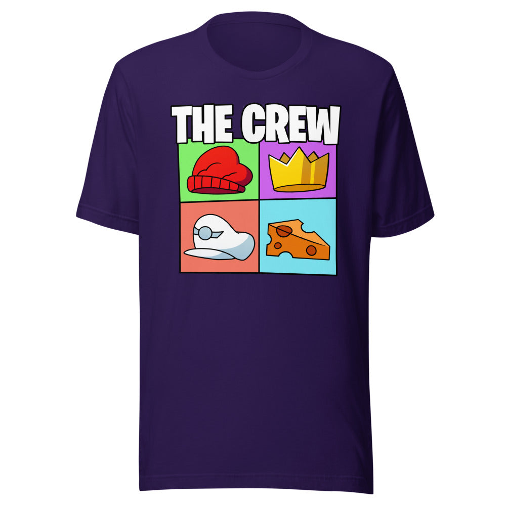 The Crew T-Shirt
