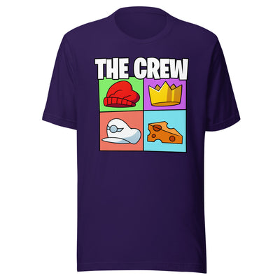 The Crew T-Shirt