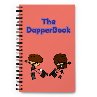 The Dapper Notebook