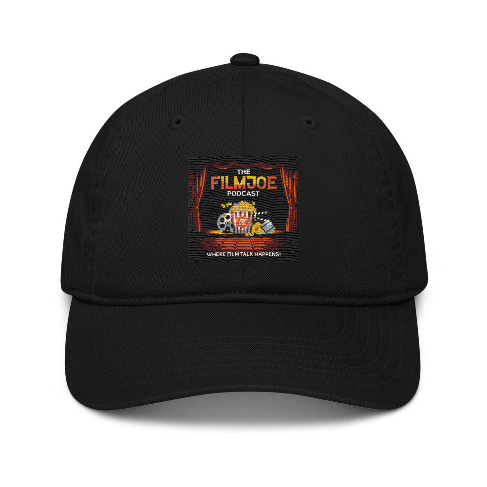 The Filmjoe Baseball Cap