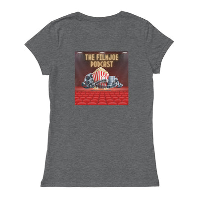 The Filmjoe V-Neck T
