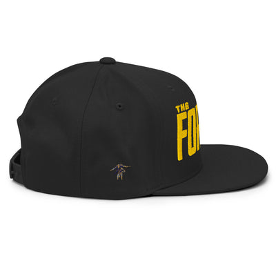 The Forest Hat