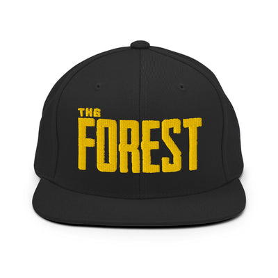 The Forest Hat