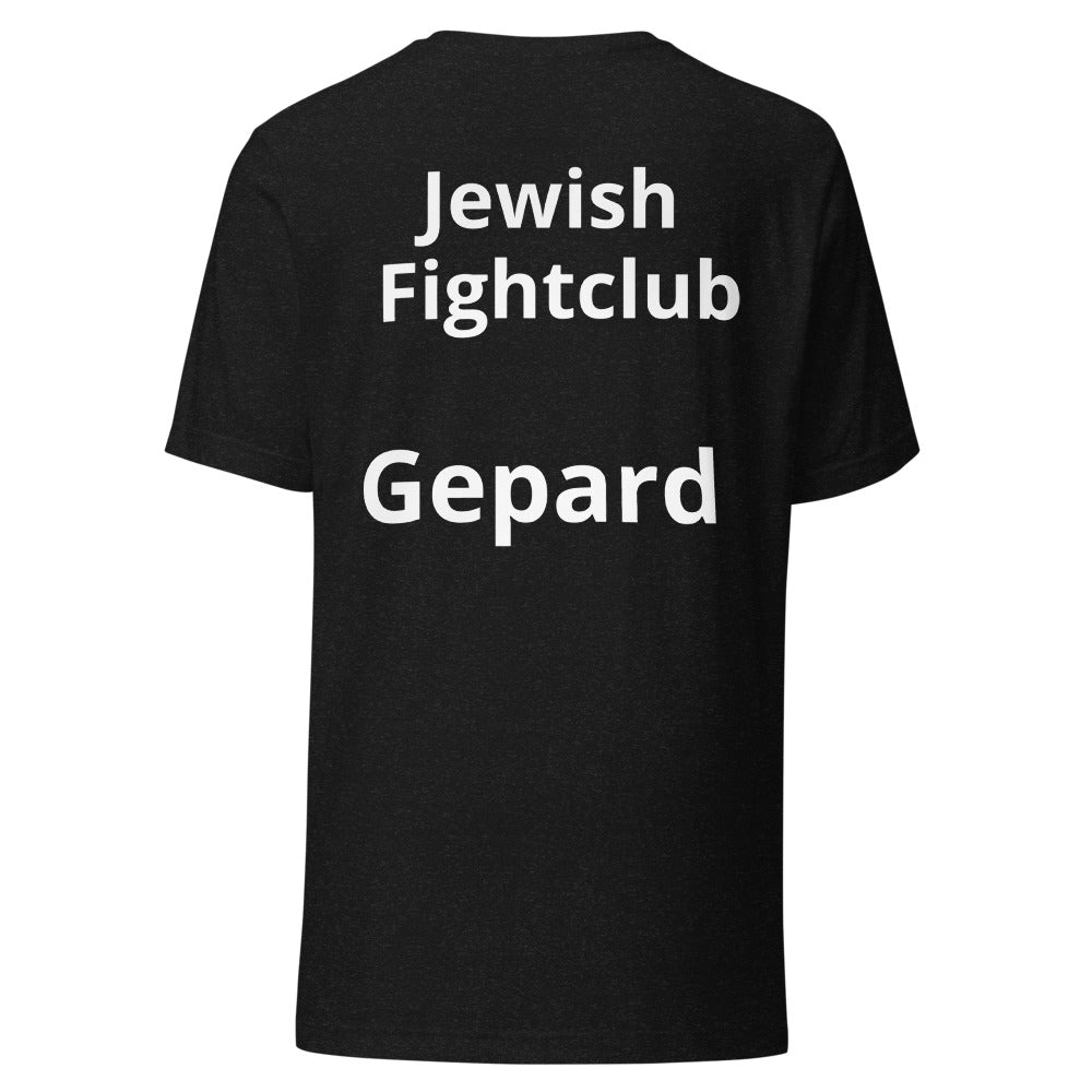 The Gepard