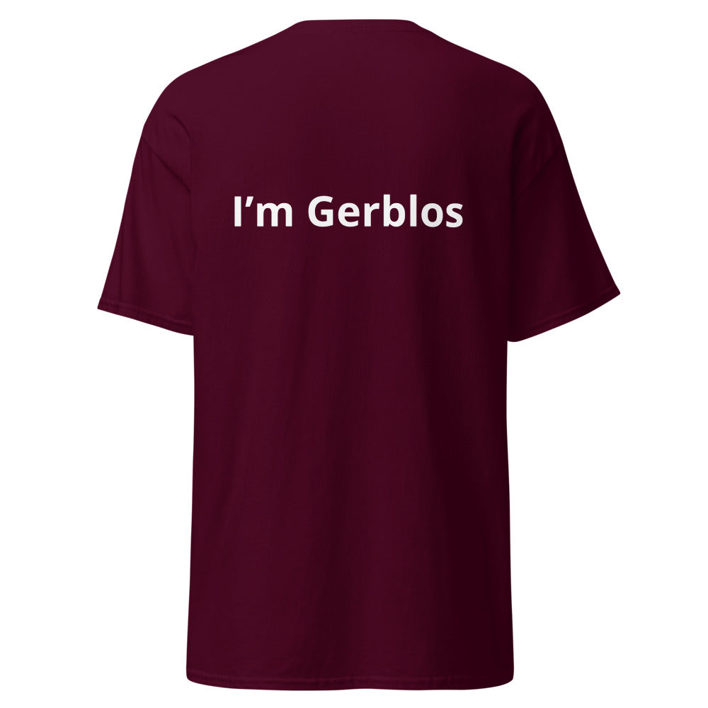 The Gerblos Shirt