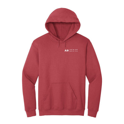 The Hoodie