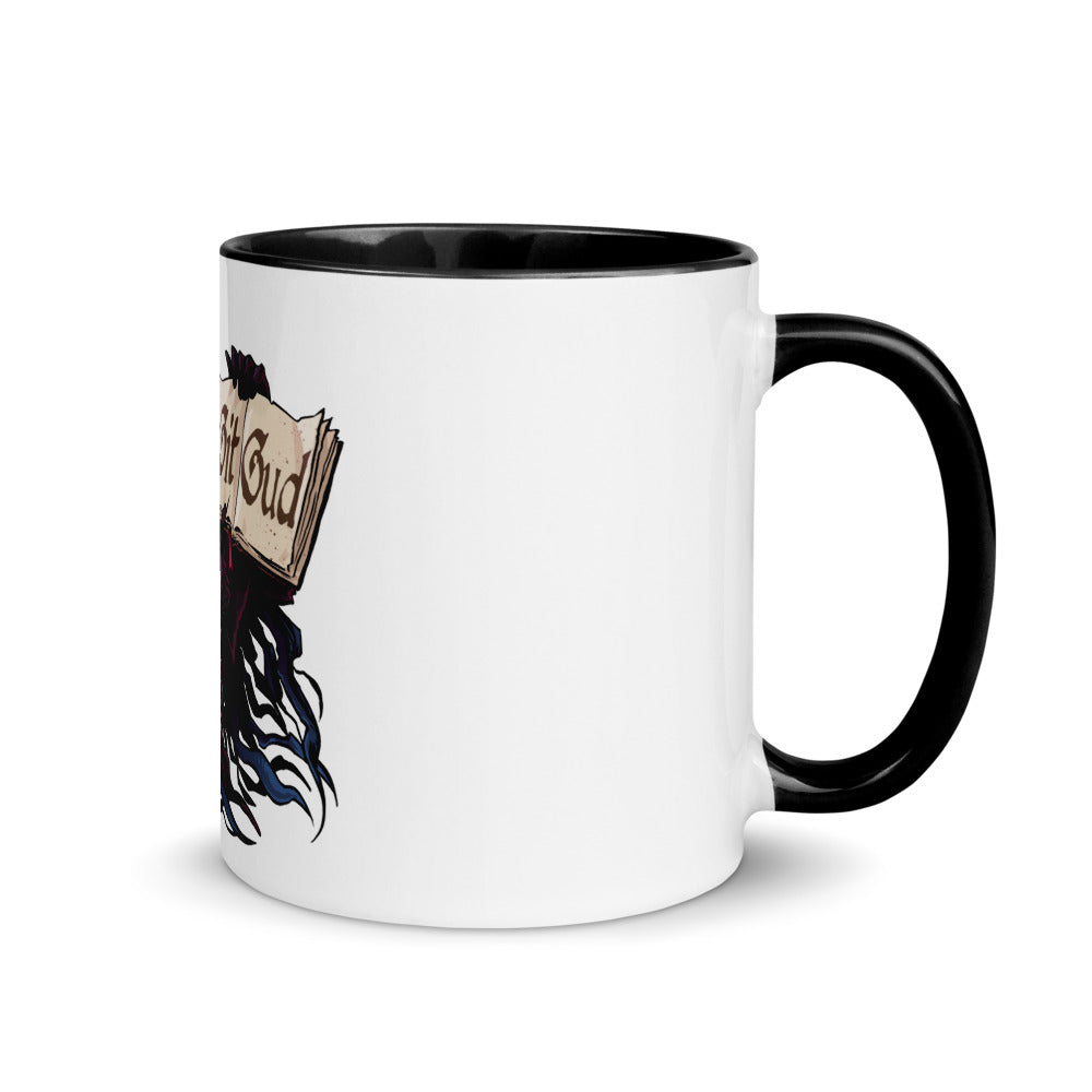 The Hunter's Support | mug