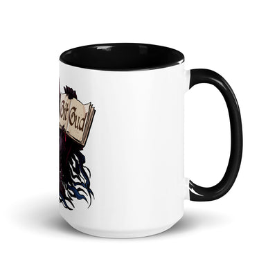 The Hunter's Support | mug