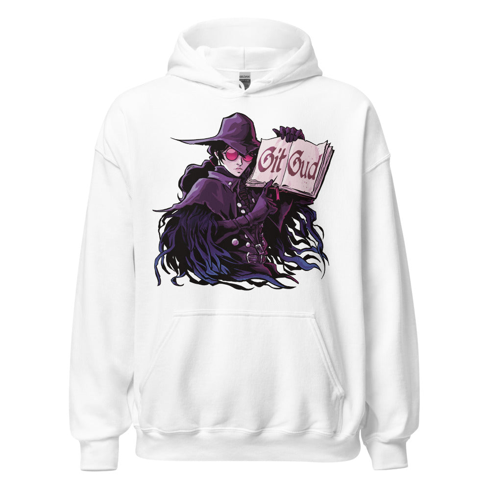 The Hunter's Support | hoodie