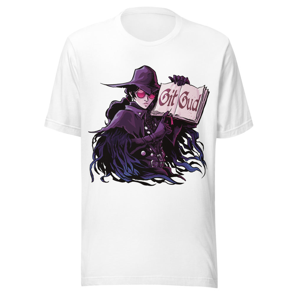 The Hunter's Support | t-shirt