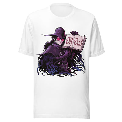 The Hunter's Support | t-shirt