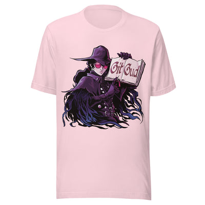 The Hunter's Support | t-shirt