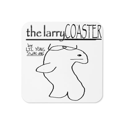 The Larry Coaster