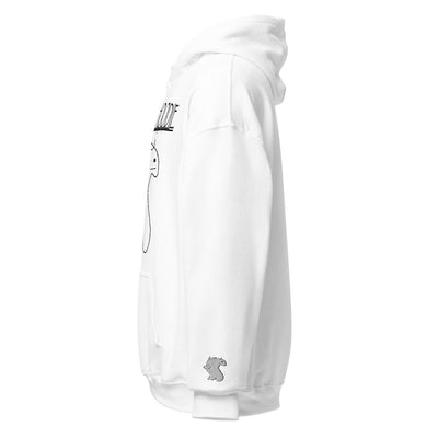 The Larry Hoodie (will get you 200% more girls)