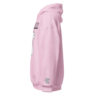 The Larry Hoodie (will get you 200% more girls)