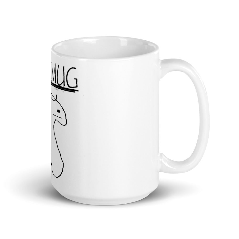 The Larry Mug