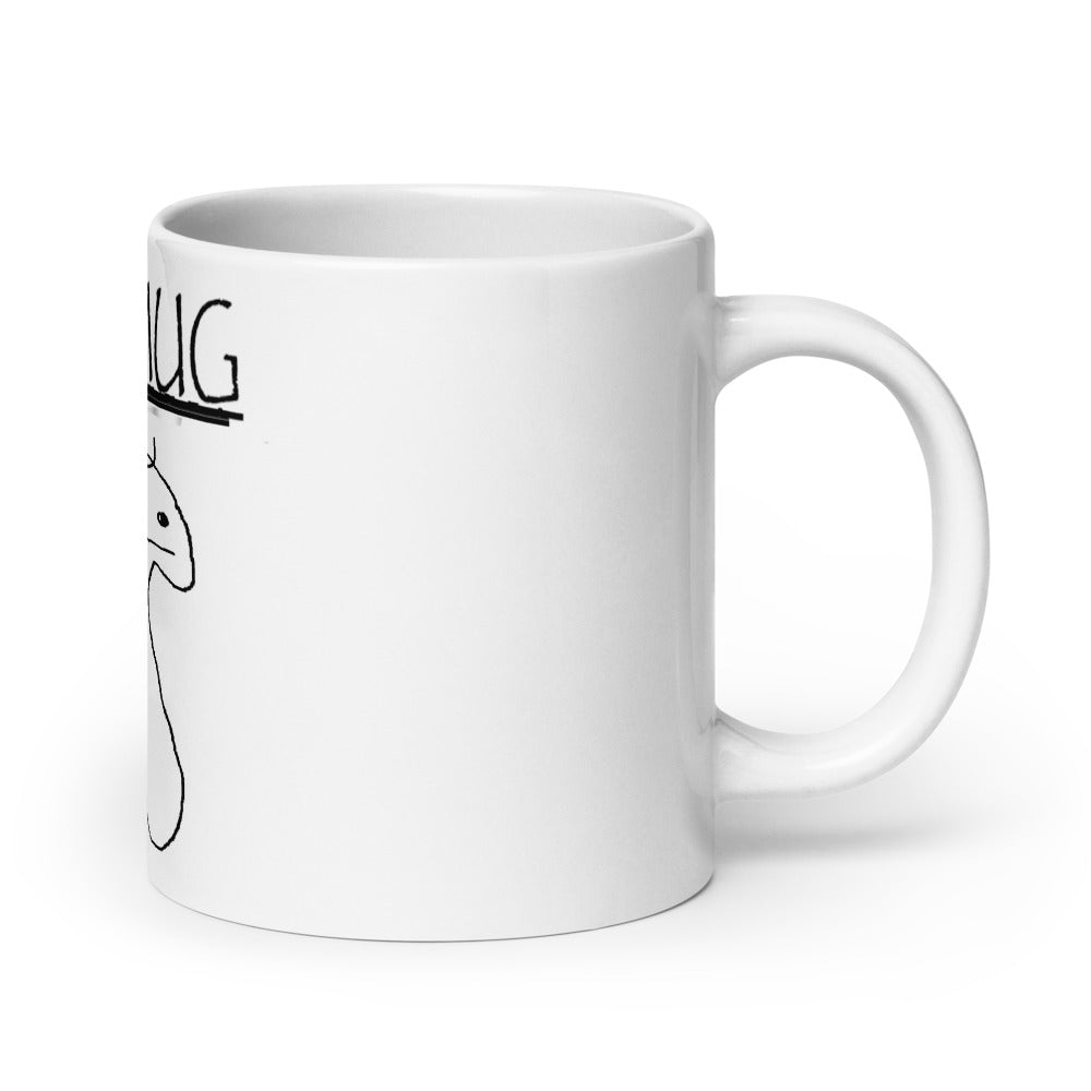 The Larry Mug