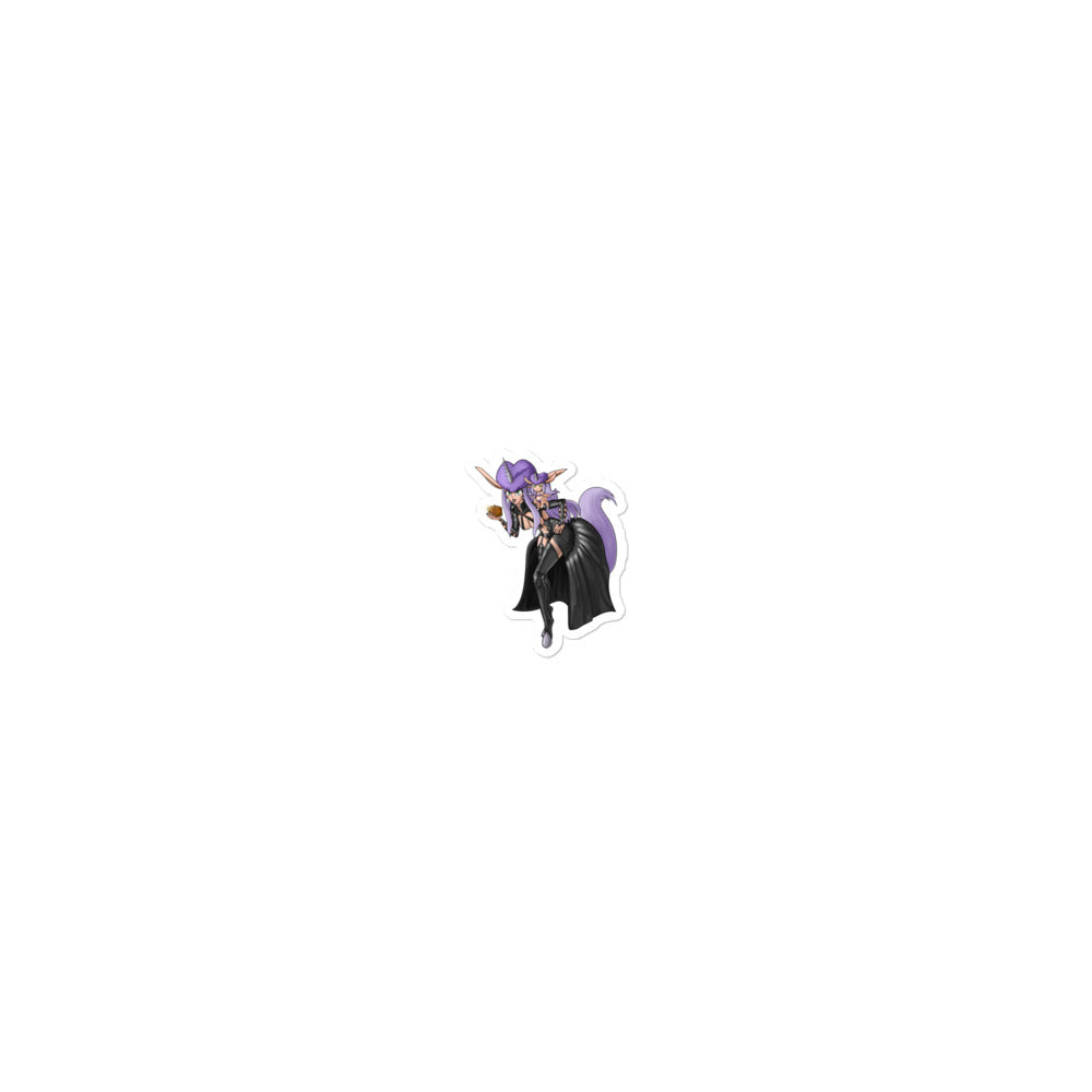 The Lilys Sticker