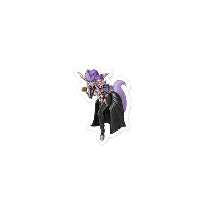 The Lilys Sticker
