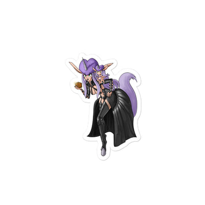 The Lilys Sticker