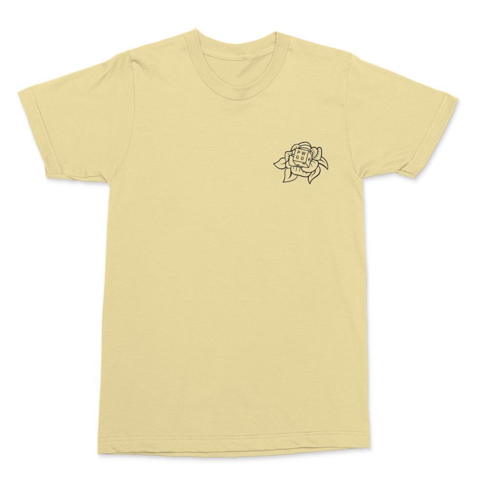 Game Designer T-Shirt (Double Sided) - CLICK TO SEE MORE COLOURS!