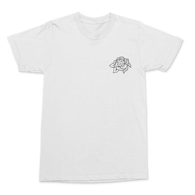 Game Designer T-Shirt (Double Sided) - CLICK TO SEE MORE COLOURS!