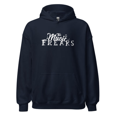 The Music Freaks Hoodie