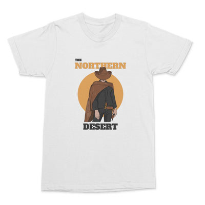 The Northern Desert Shirt