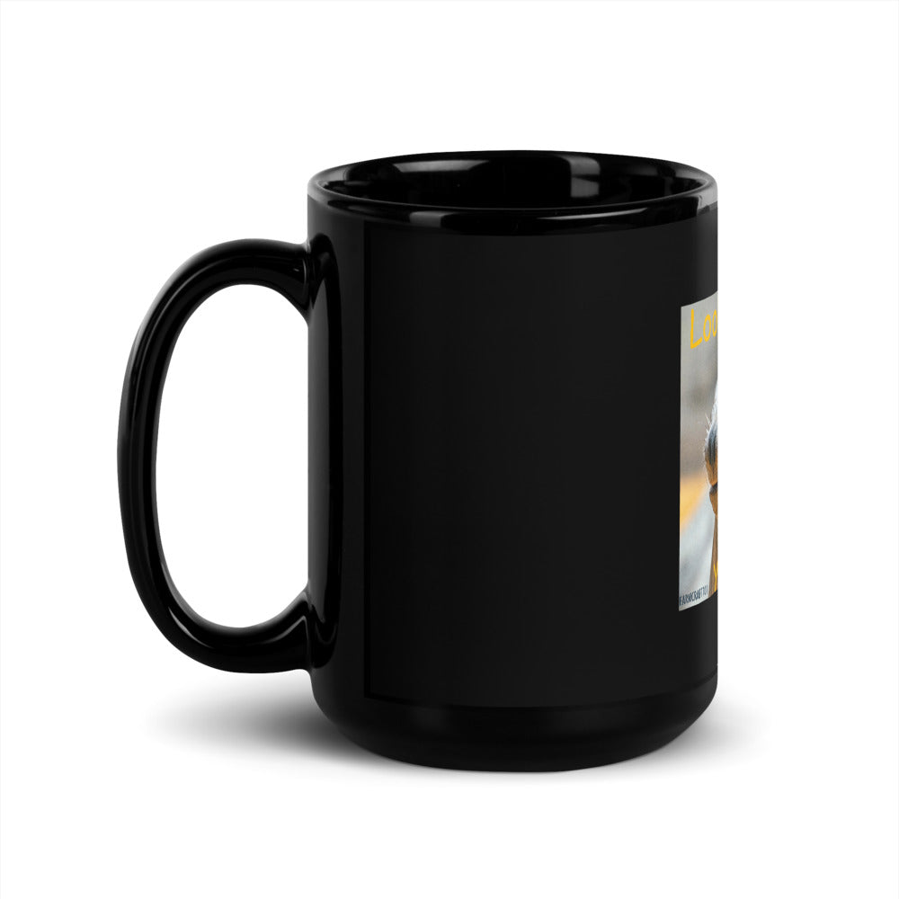 The Original - Looks Like You Blew A Seal Mug