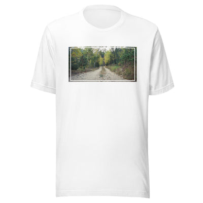 "The Path" Eco Tee