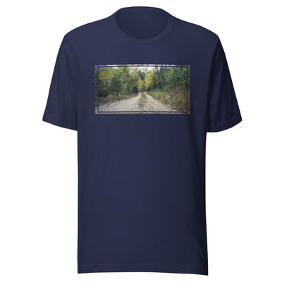 "The Path" Eco Tee