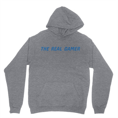 The Real Gamer