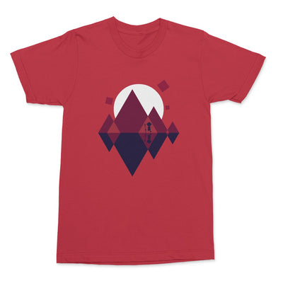 The Red Desert T-Shirt