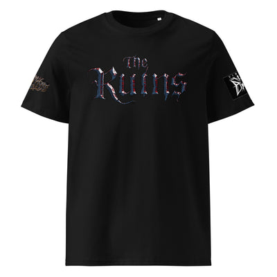 The Ruins Cleancut logo