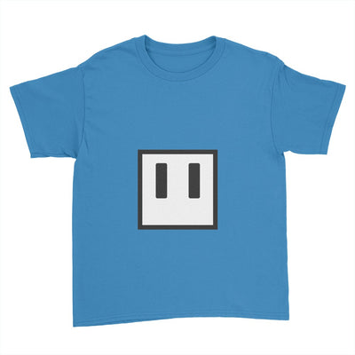 The Square [Youth T-Shirt]