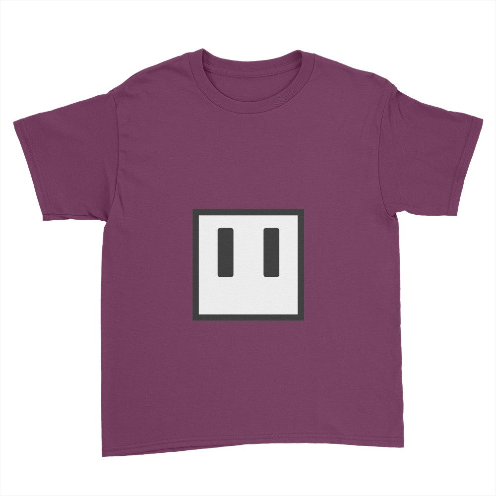 The Square [Youth T-Shirt]