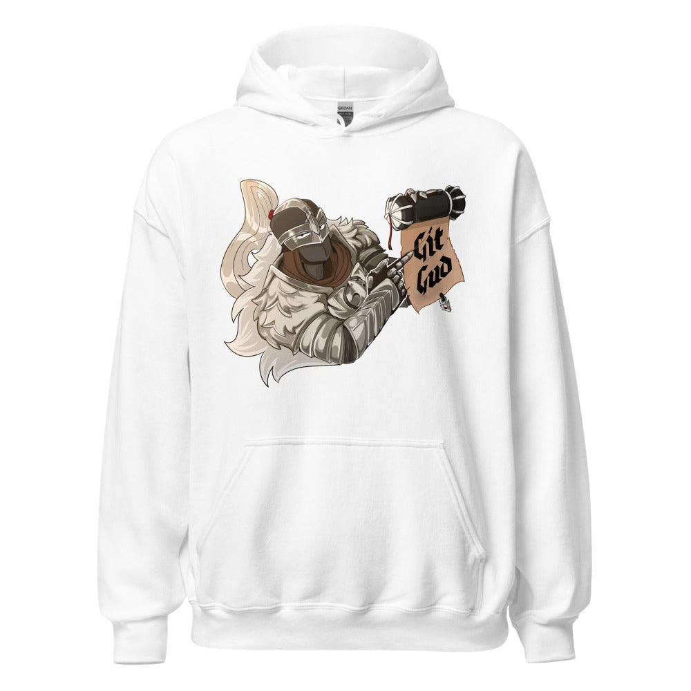 The Wolf's Support | hoodie